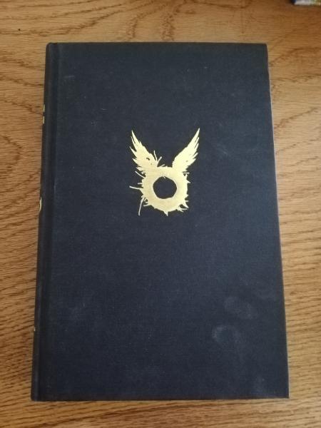 Harry Potter and the Cursed Child Special Rehearsal Edition Script Gebunden (ohne Einleger)